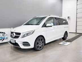 Mercedes-Benz V