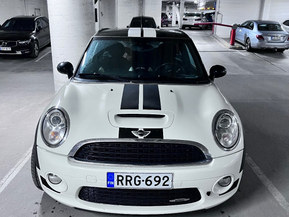 MINI John Cooper Works