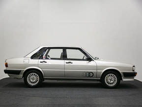 Audi 80