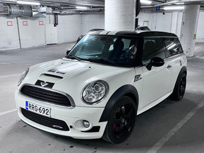 MINI John Cooper Works