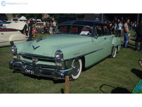 Chrysler New Yorker