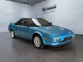 Toyota MR2