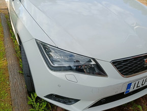Seat Leon ST