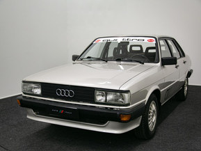 Audi 80