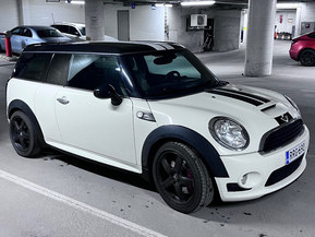 MINI John Cooper Works
