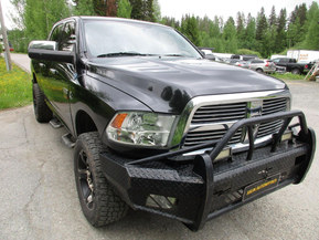 Dodge Ram 2500