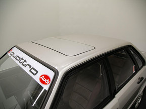 Audi 80