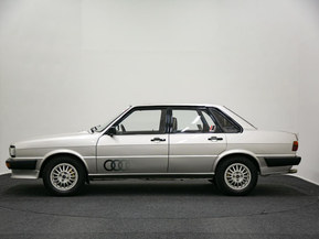Audi 80