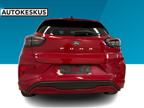 Ford Puma Gen-E
