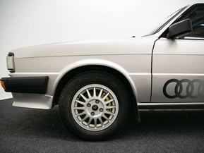 Audi 80