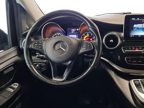 Mercedes-Benz V