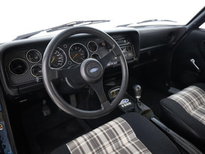 Ford Capri