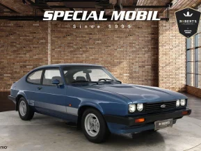 Ford Capri