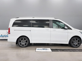 Mercedes-Benz V