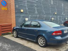 Saab 9-3