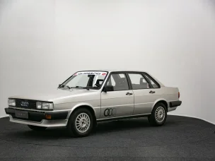 Audi 80