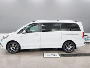 Mercedes-Benz V