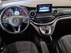 Mercedes-Benz V