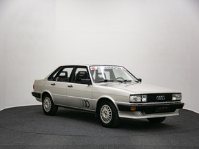 Audi 80