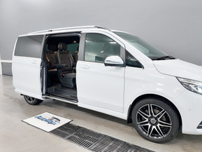 Mercedes-Benz V