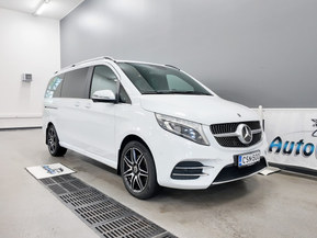 Mercedes-Benz V