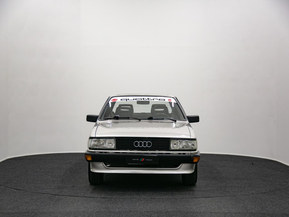 Audi 80