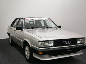 Audi 80