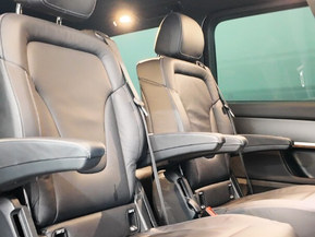 Mercedes-Benz V