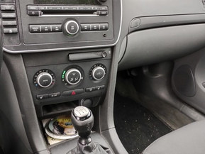 Saab 9-3