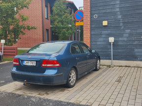 Saab 9-3