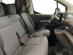 Toyota Proace City EV