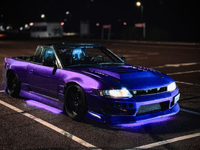 Nissan 200SX