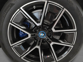 BMW i4 M50