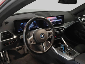 BMW i4 M50