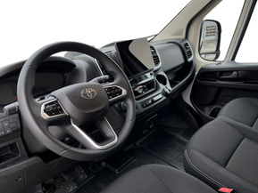 Toyota Proace Max