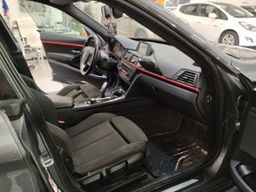 BMW 320 Gran Turismo