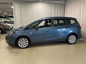 Opel Zafira Tourer