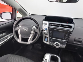 Toyota Prius+