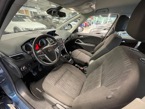 Opel Zafira Tourer