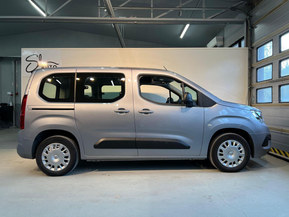 Opel Combo-e