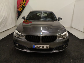 BMW 320 Gran Turismo