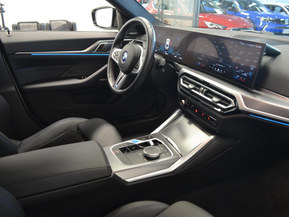 BMW i4 M50