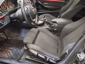 BMW 320 Gran Turismo