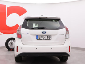 Toyota Prius+