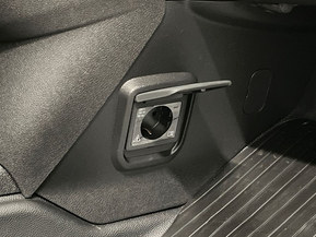 Toyota Proace City EV