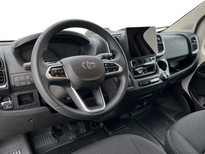 Toyota Proace Max