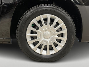 Toyota Proace City EV