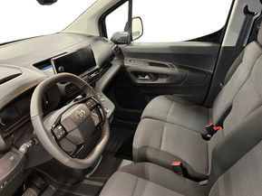 Toyota Proace City EV