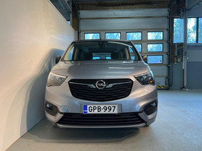 Opel Combo-e