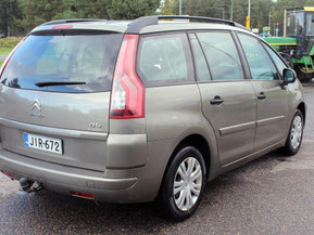 Citroen Grand C4 Picasso